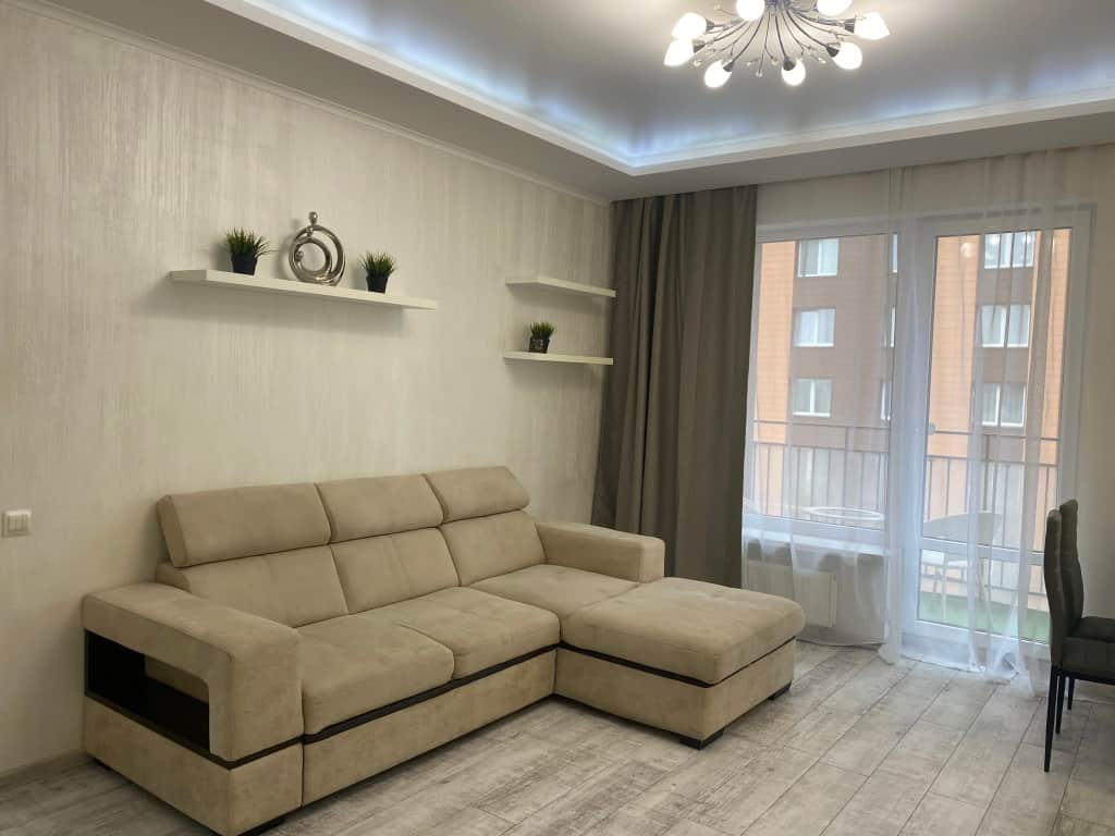 Квартира Горького, 96: фото 3