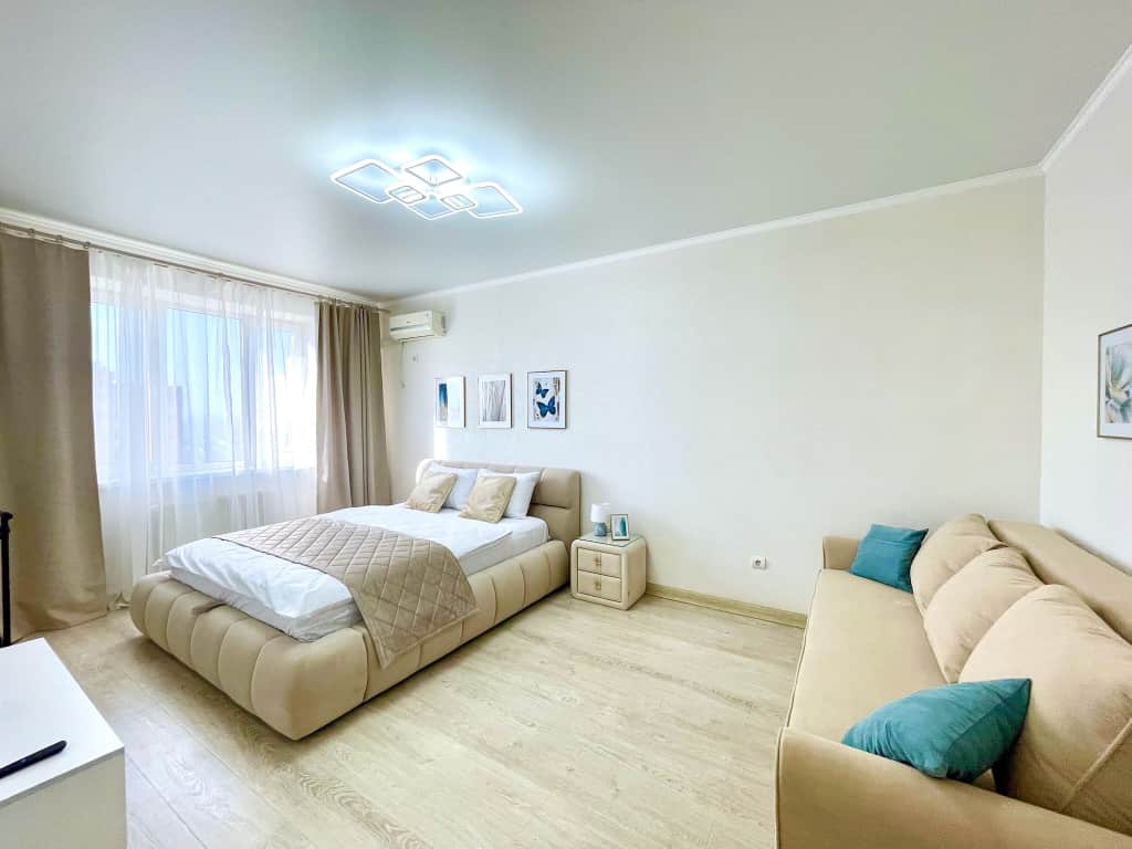 Апартаменты DreamApart light у парка Краснодар: фото 2