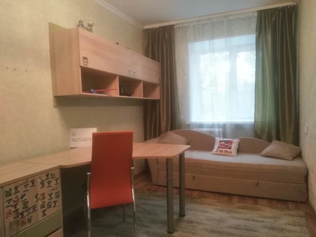 Апартаменты Атмосфера Комфорта на Елизарова: фото 3