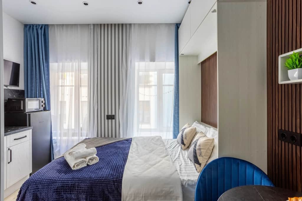 Квартира Happy Rooms Vaso: фото 3