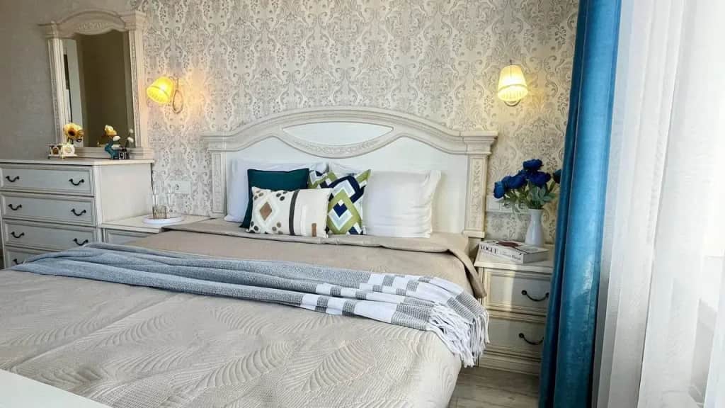 Квартира Видовая 9 Эт Рядом с Модным Кварталом в Центре Иркутска: фото 2