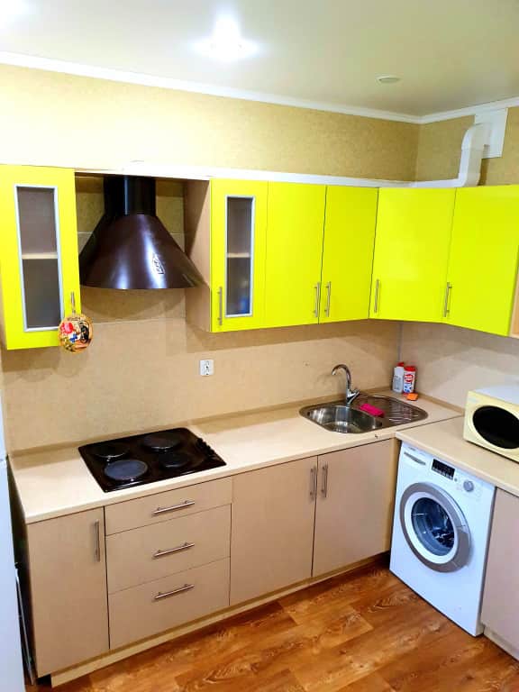 Апартаменты Аврора ул. Розы Люксембург 33, 8 этаж: фото 3