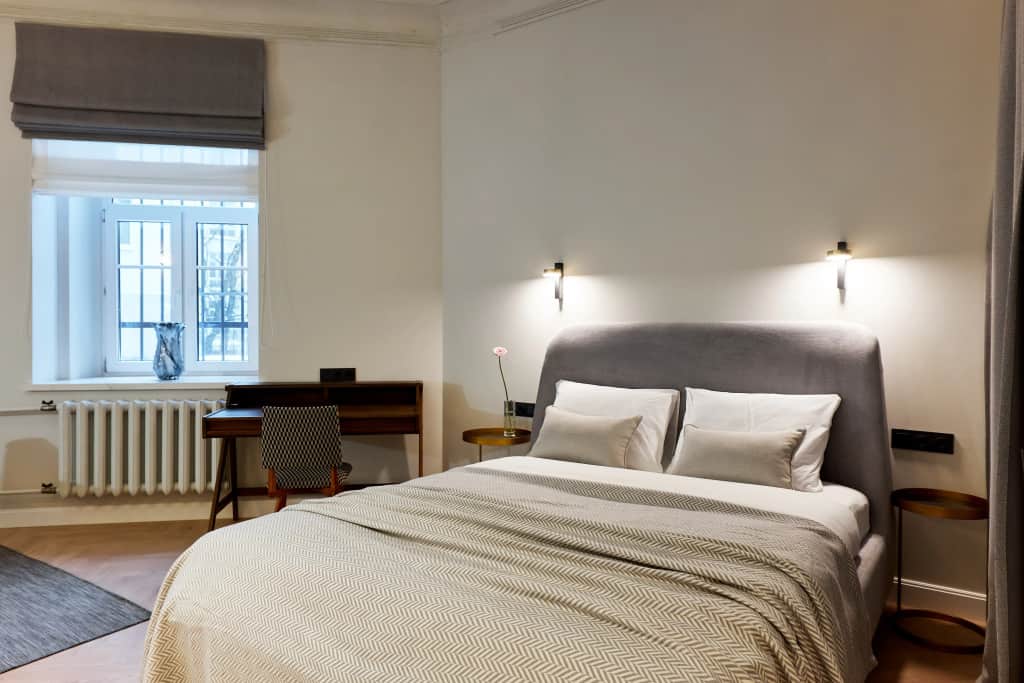 Апартаменты EasyGuest в историческом центре Москвы: фото 3