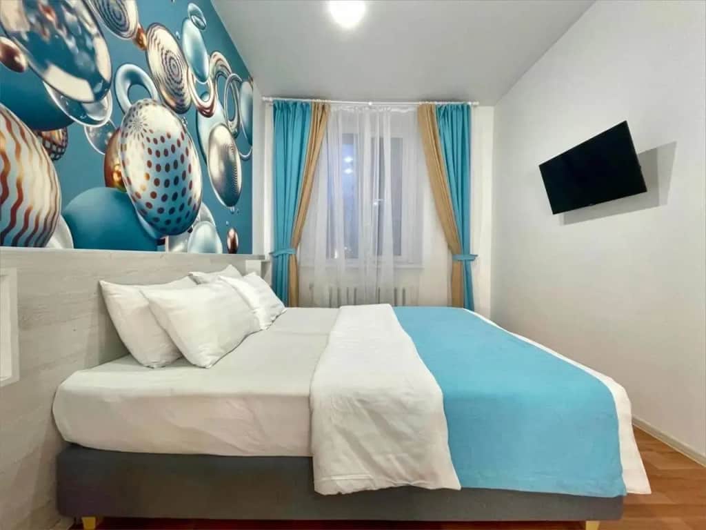Квартира на Шубина 44к2: фото 3