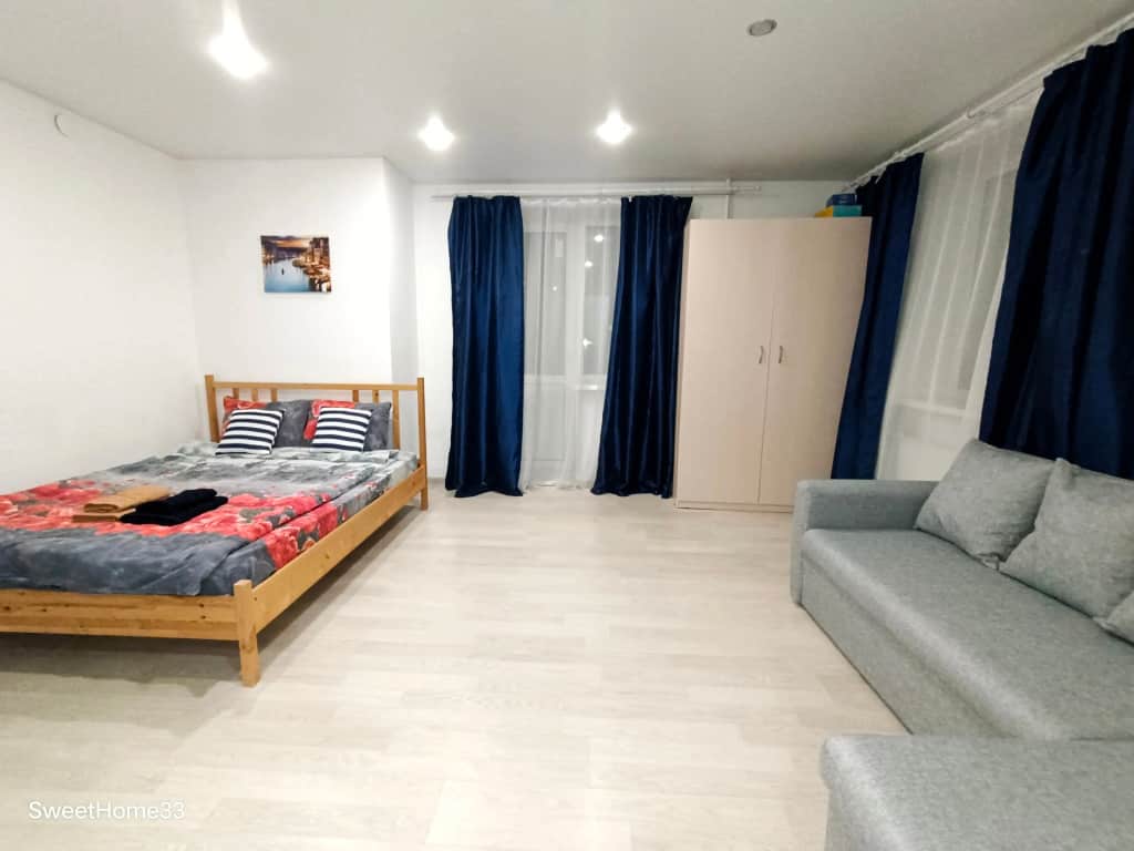 Квартира SweetHome 1к. Бриз: фото 3
