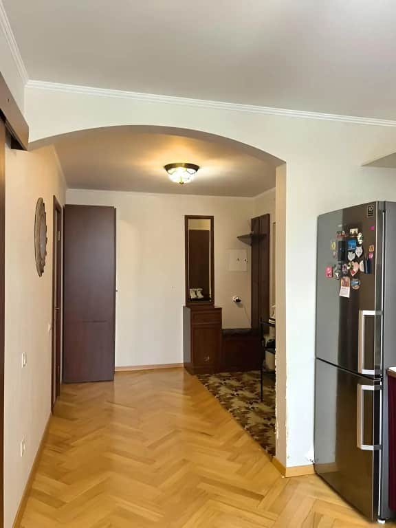 Квартира Уютная в Тихом Районе Казани: фото 3