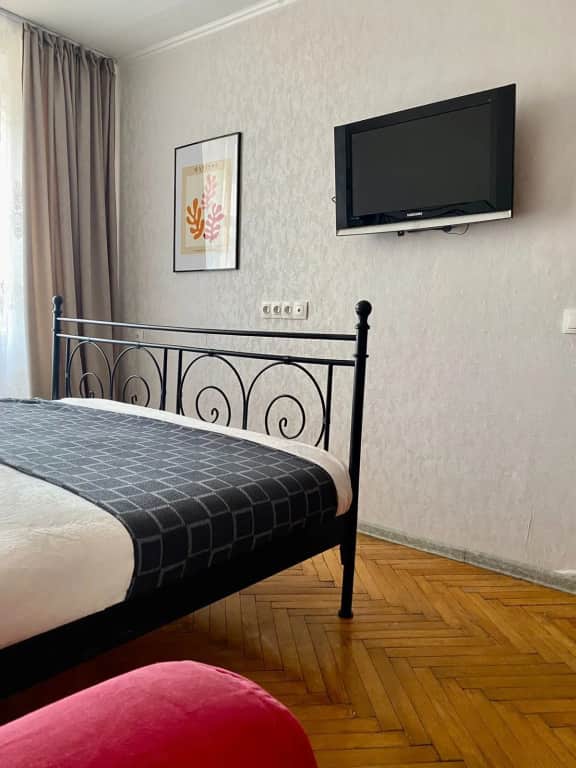 Апартаменты Фридриха Энгельса 43-45: фото 3