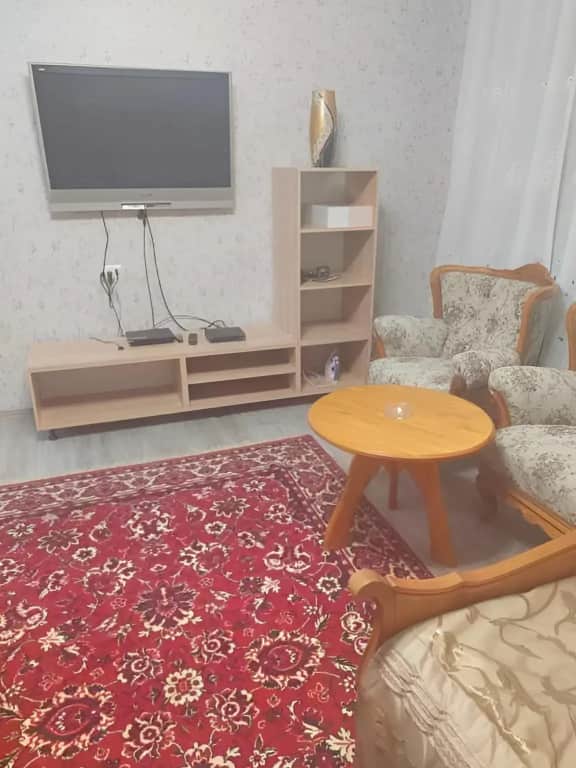 Частный дом Анна с тёплым бассейном: фото 3
