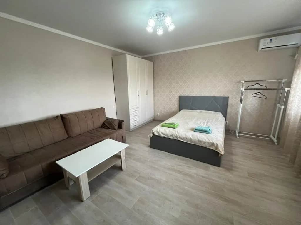 Квартира Я дома на улице Черокманова 2: фото 2