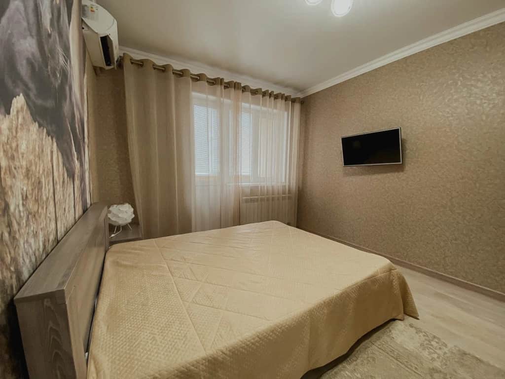Апартаменты 86 KvartHotel Premium Савушкина 6/8: фото 3