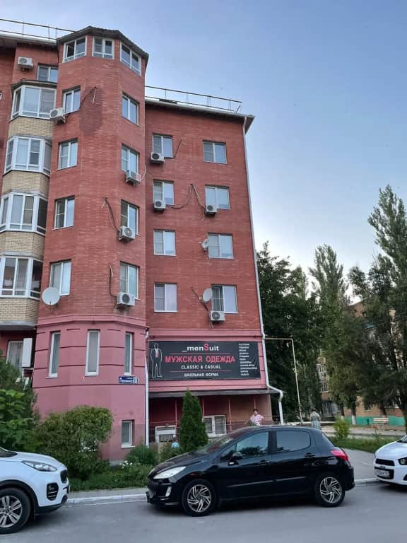 Апартаменты Простор: фото 2