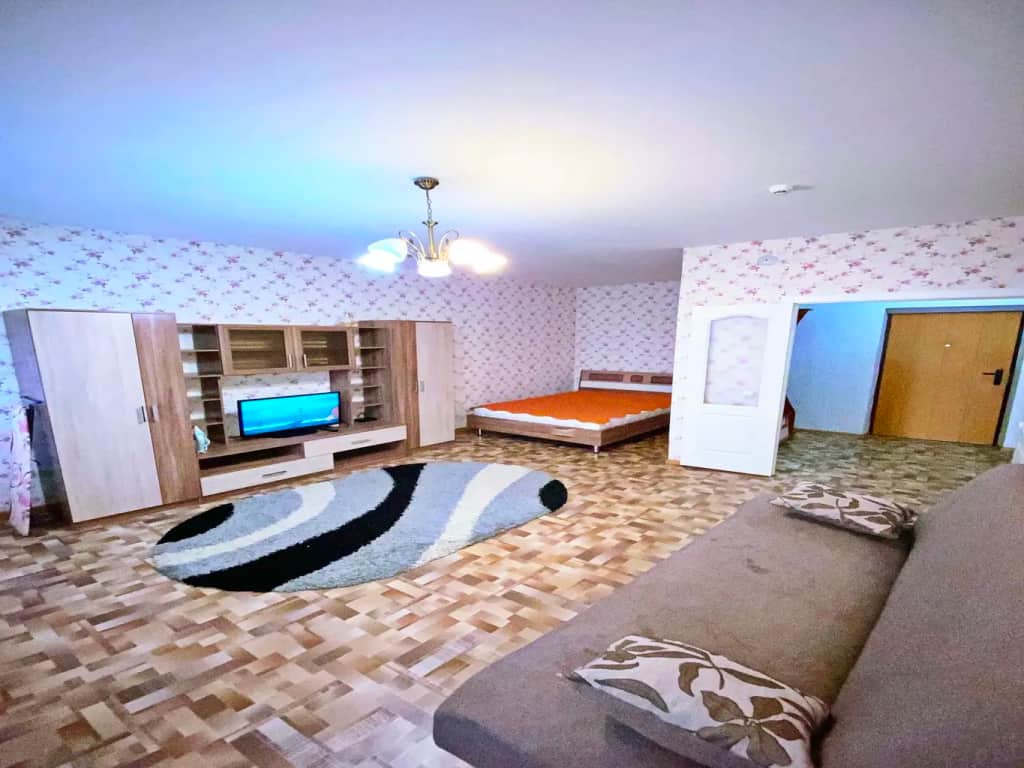 Апартаменты 1-к Республики 33А: фото 2