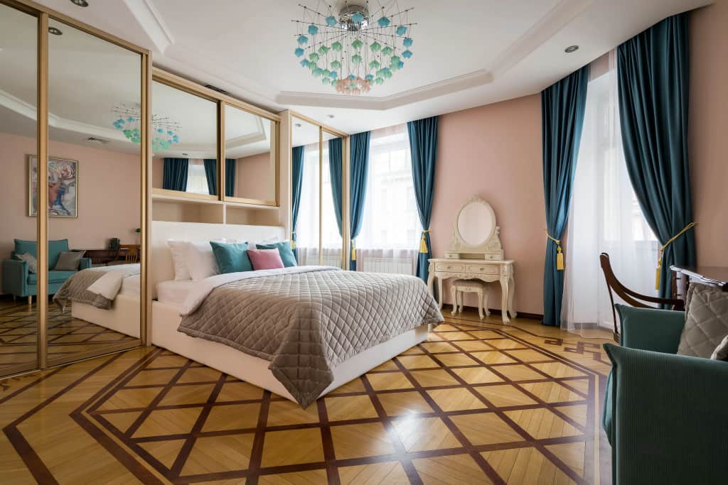 Апартаменты Magic DeLuxe Рядом с Петропавловской Крепостью: фото 2