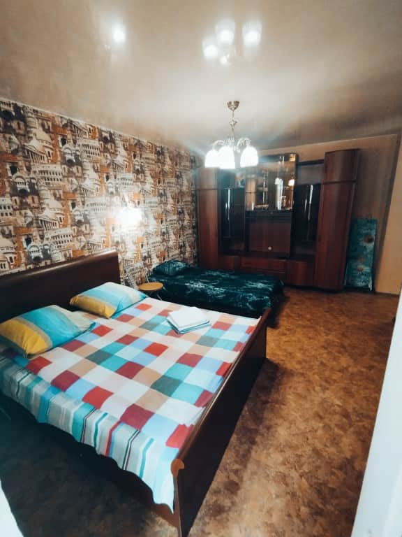 Квартира на Димитрова: фото 2