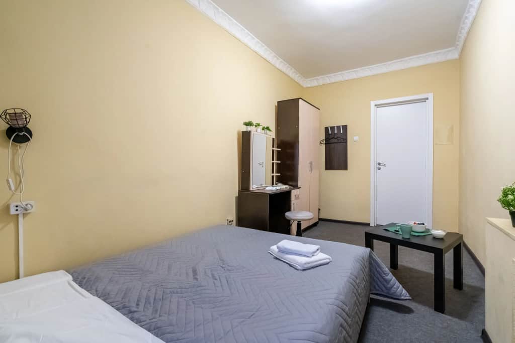 Меблированные Комнаты N&V Room: фото 2