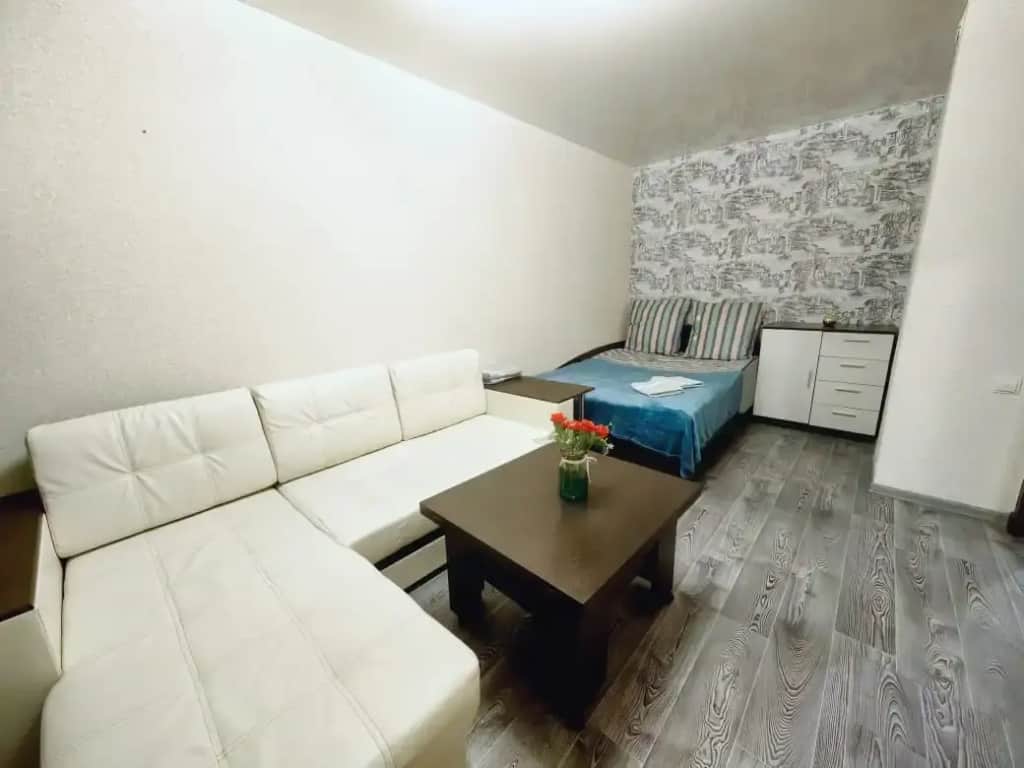 Апартаменты Like Home возле завода Севмаш: фото 2