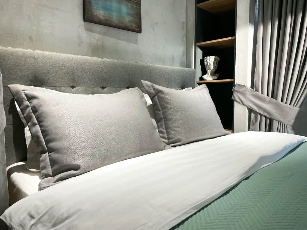 Студия Pro.apartment в ЖК Цветной бульвар: фото 2