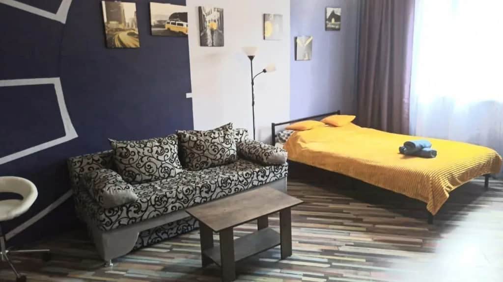 Квартира Барышиха 25к3: фото 2