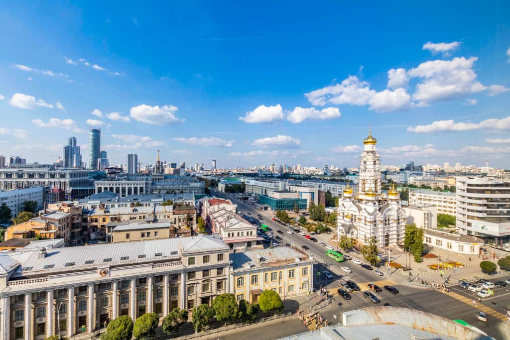 12 Апартаменты Stepanenkov с красивым видом в Радиусе (15): фото 3