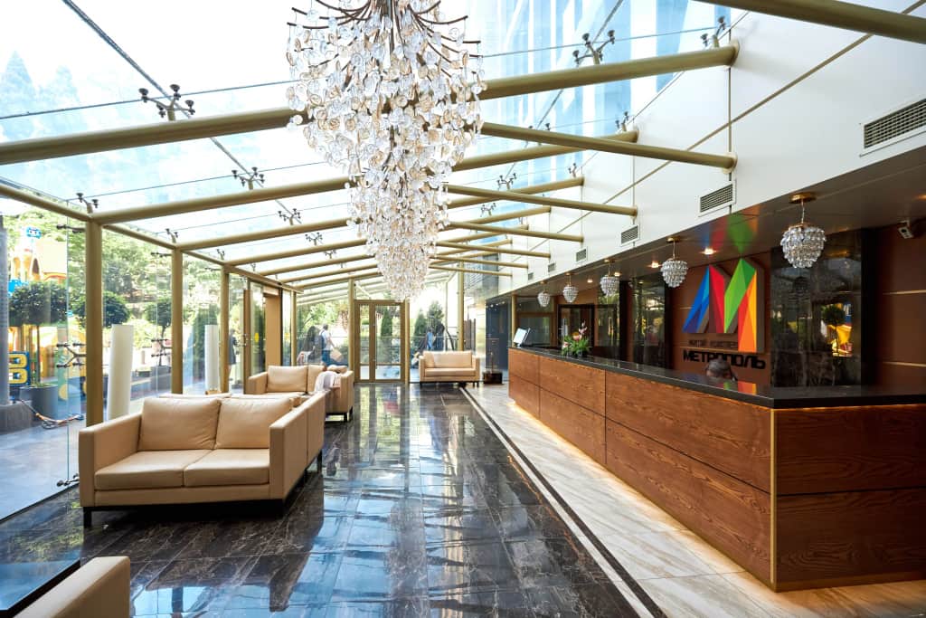 Квартира Dendrarium Flat: фото 2