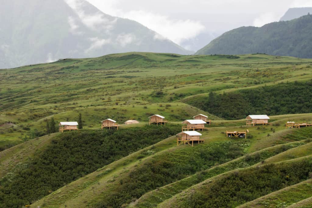 Saykol Inegen Glamping: фото 2