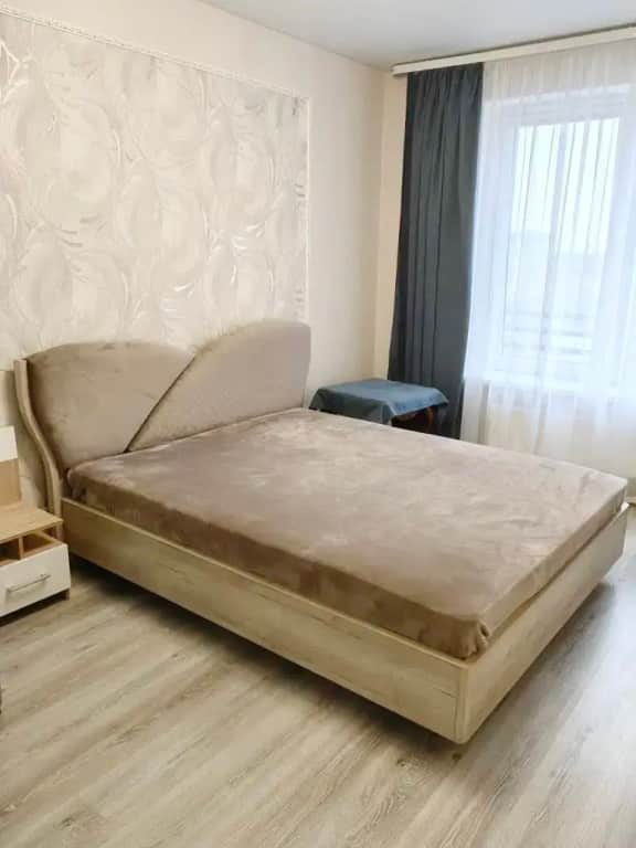 Квартира Семейный отдых на Балтийском море: фото 3