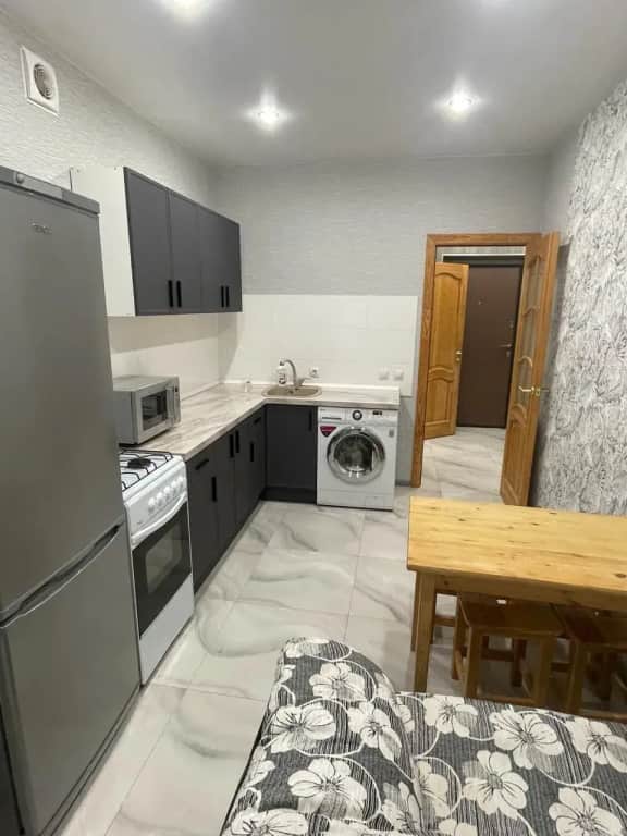 Квартира в Парусе на 5 этаже: фото 2