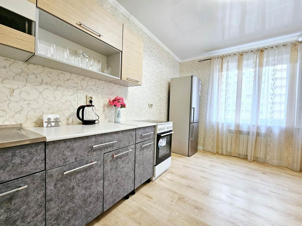 Квартира Khadi_Home в современном ЖК Адмирал: фото 3