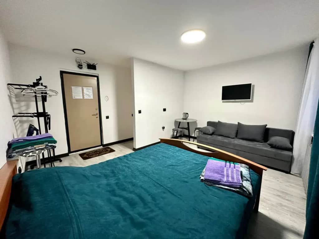 Квартира по улице Мельникайте, дом 83, кв. 228: фото 2