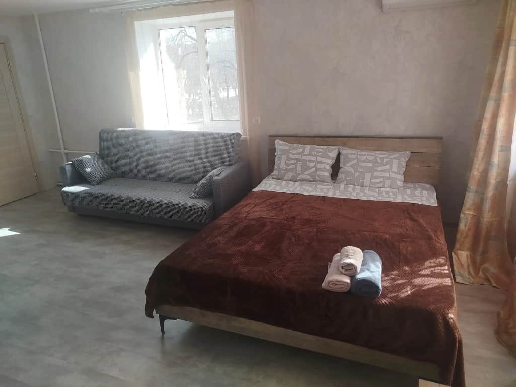 Апартаменты Apartsharing Фирсова 2 кв 28: фото 3