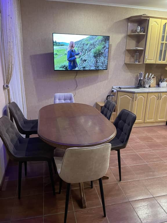 Квартира dombay_apartment: фото 3
