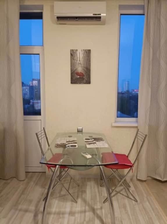 Квартира Студия в центре Нижний Новгород: фото 3