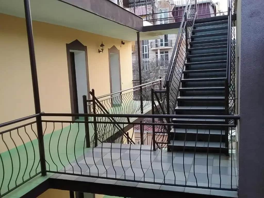 Гостевой Дом Кипр: фото 2