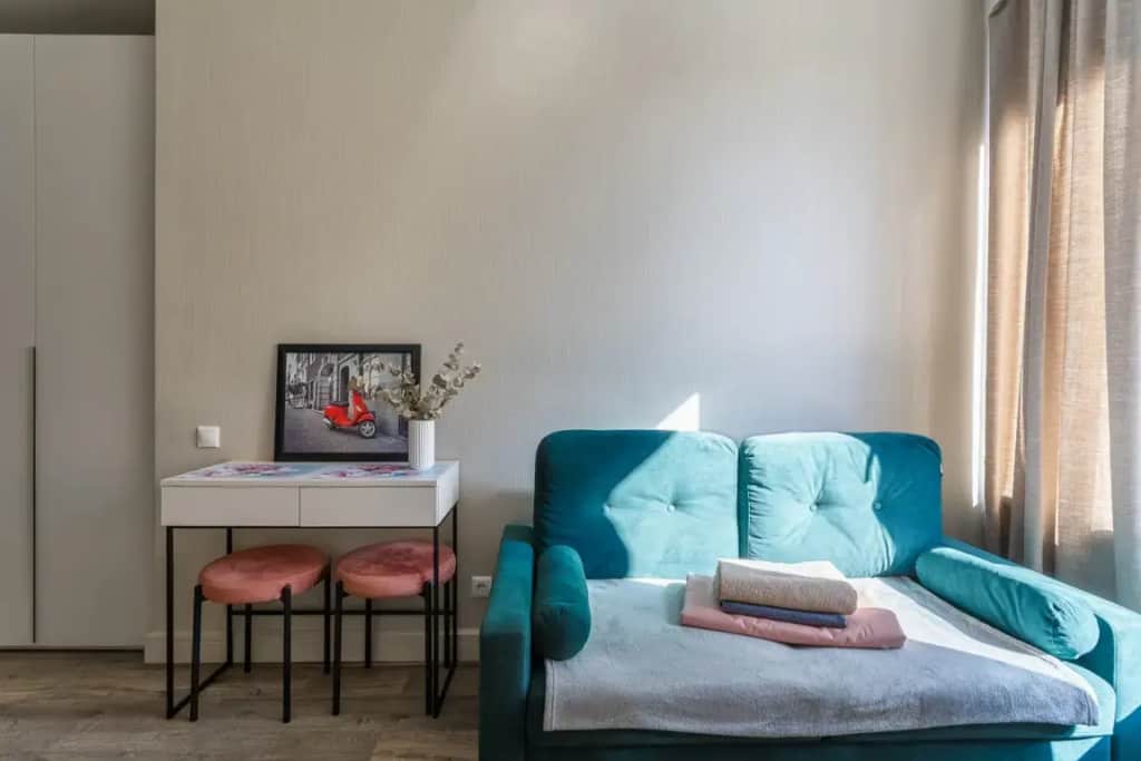 Стандартные Апартаменты BestFlat24 Шереметьевская 85с2: фото 3