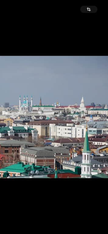 Квартира в Центре Казани: фото 2