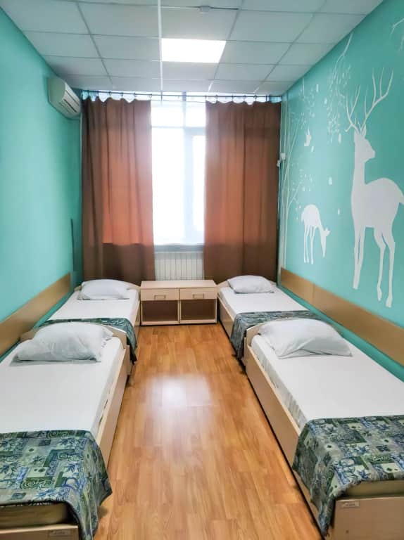 Kdo Anapa Hotel: фото 2
