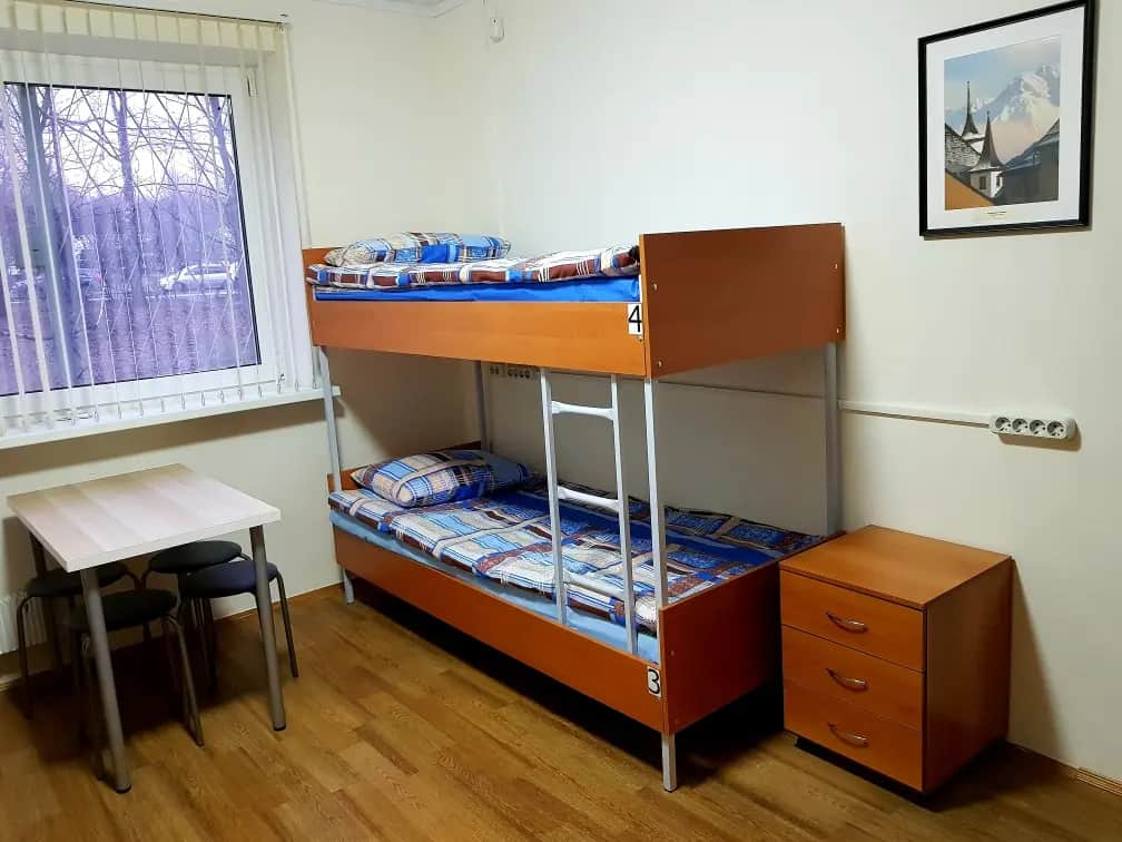 Хостел ParkHostel: фото 2