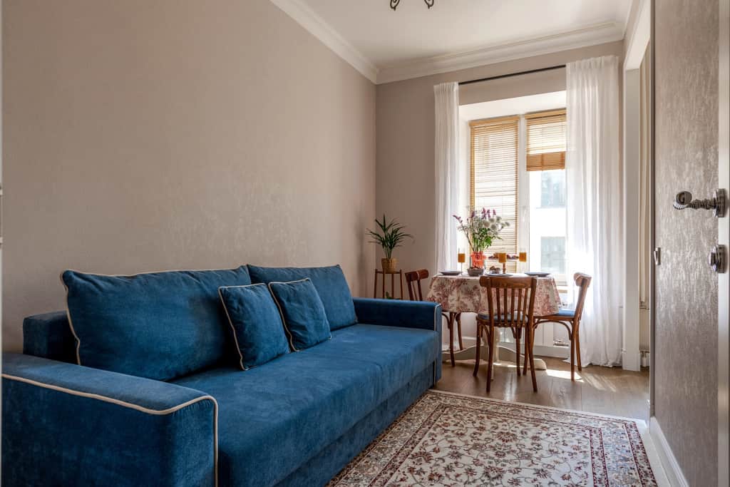 Квартира La Maison Zverinskaya: фото 2