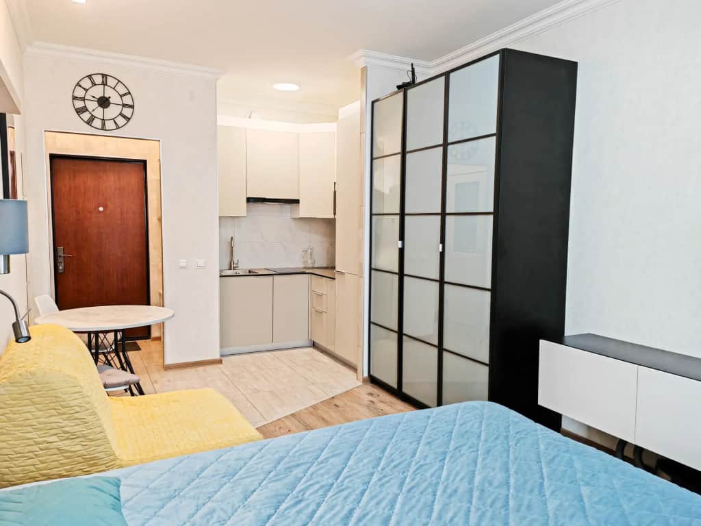 Квартира ArendApartment Graf Orlov 57: фото 3