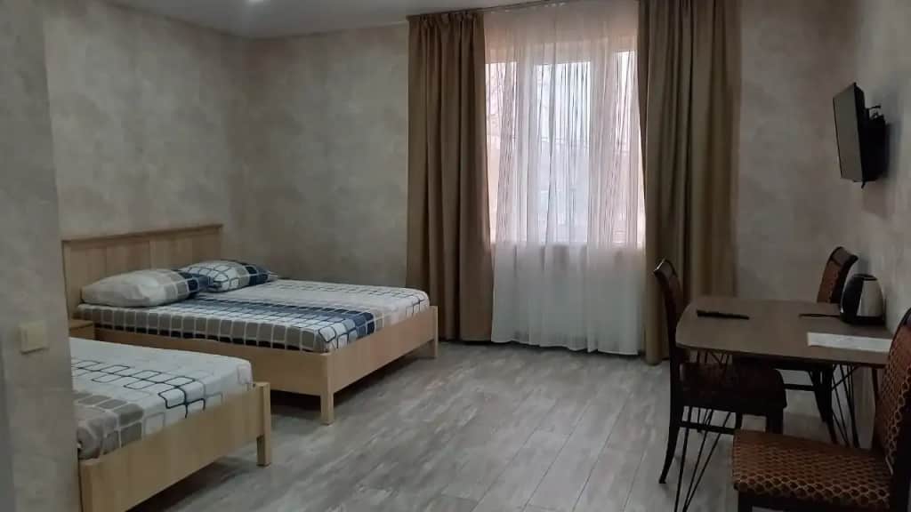 Отель Дом отдыха Арцах: фото 3