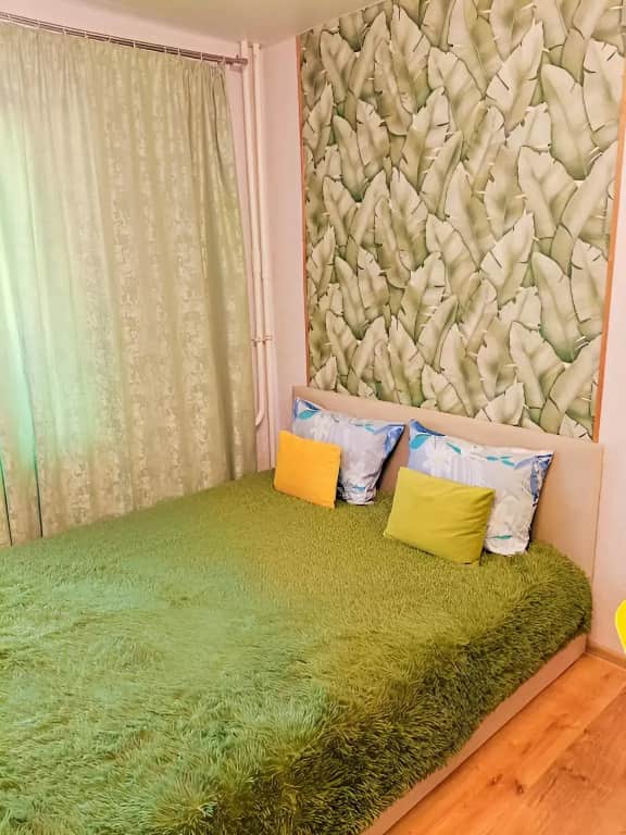 Квартира Студия: фото 2