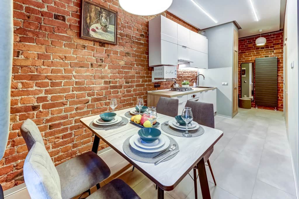 Квартира BukerHouse на Пионерской: фото 3