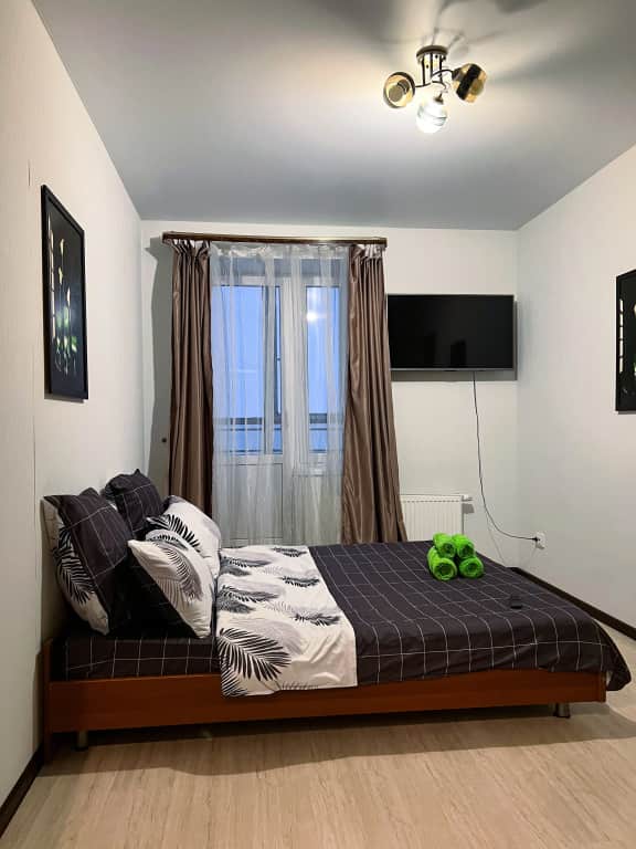 Апартаменты на улице Безымянная 2: фото 3