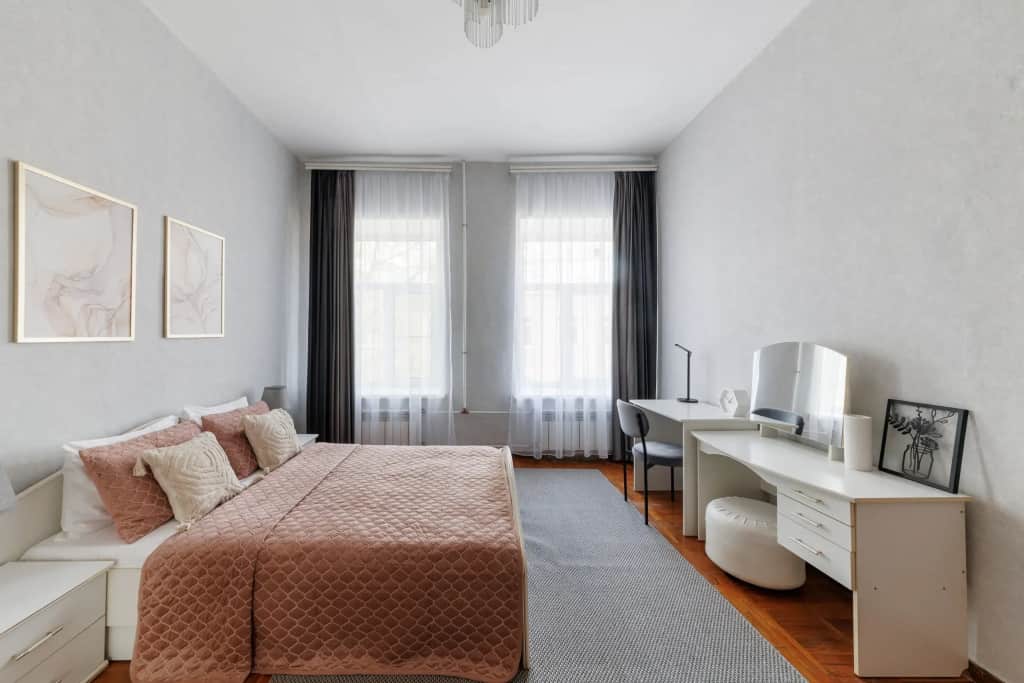 Апартаменты Rent-Apart: фото 2