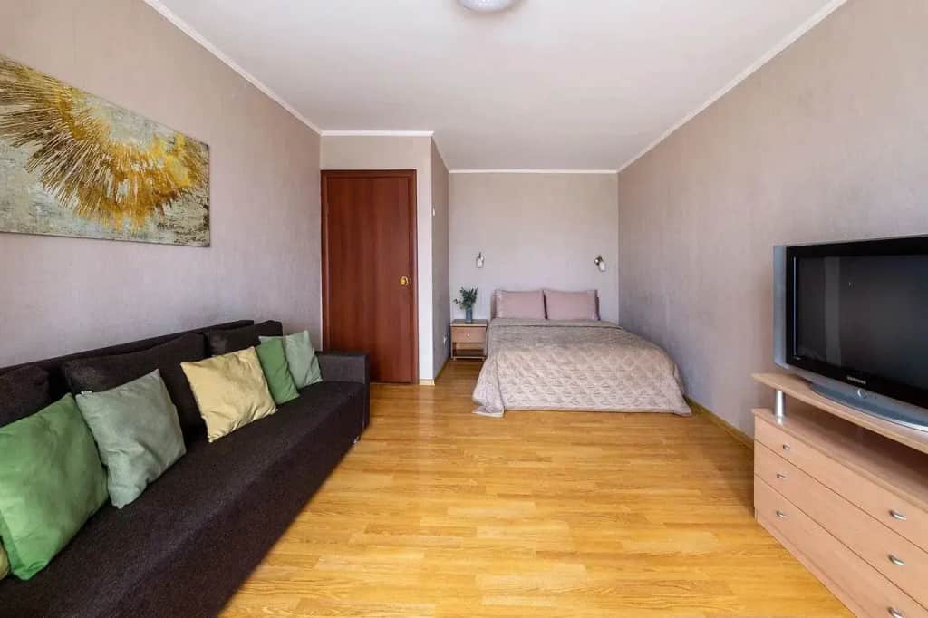 Апартаменты Apart Lux Коломенская: фото 3