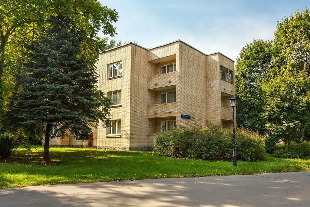 Дом отдыха Куркино: фото 2