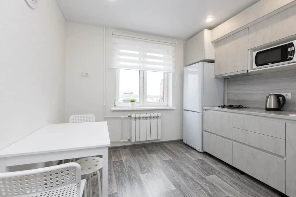 Квартира 1к . Центр, Аквапарк, Чаша, Энерго институт: фото 2