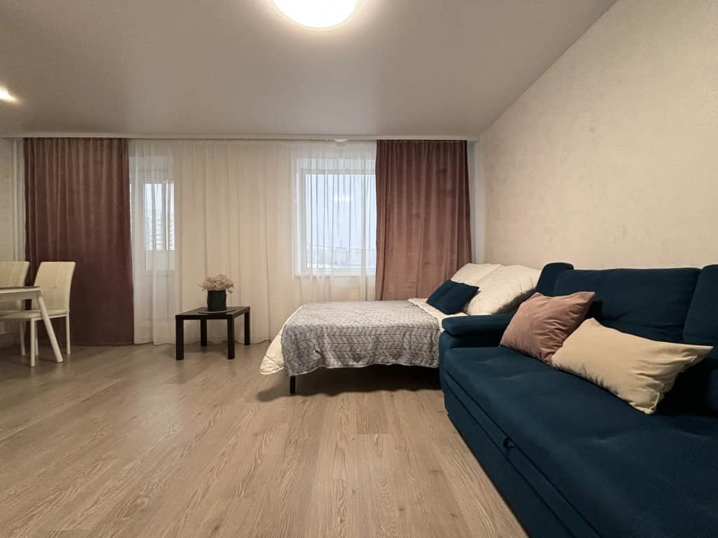Апартаменты АтмосфераHome на Берша: фото 2