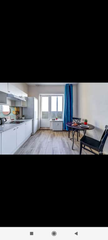 Квартира Чехова 43 к1 1ккв: фото 3