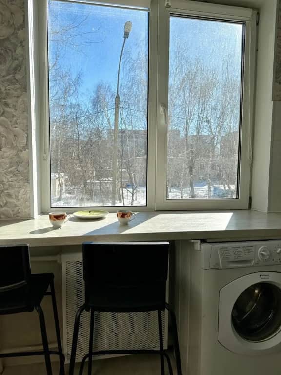Квартира уютная рядом с метро Козья слобода: фото 2